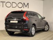 Volvo XC60 I Рестайлинг Санкт-Петербург  - изображение 37