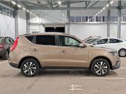 Geely Emgrand X7 I Рестайлинг 2 Набережные Челны  - изображение 29