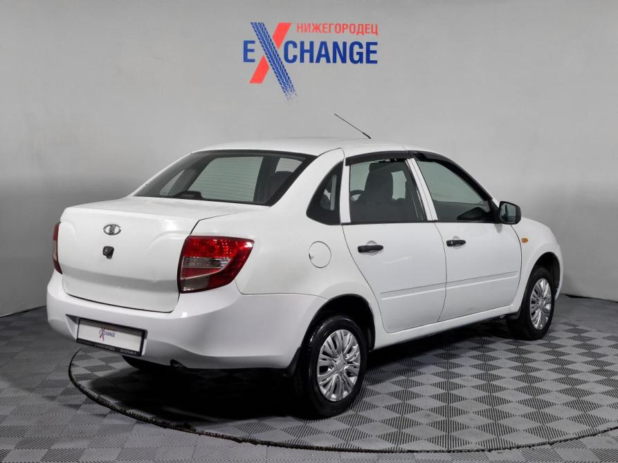 Lada (ВАЗ) Granta I Нижний Новгород  - изображение 3