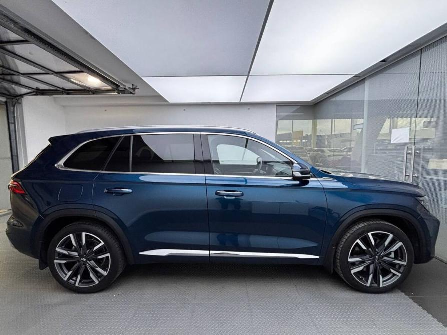 Geely Monjaro I Уфа  - изображение 5