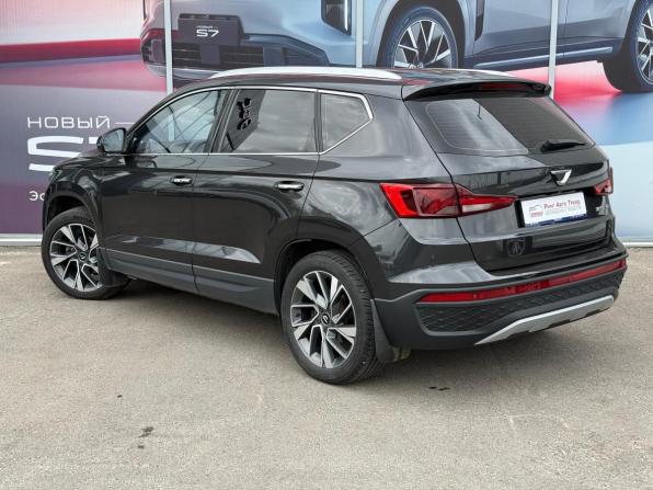 Jetta VS5 I Рестайлинг с пробегом 2023 года, цена 1 700 000 рублей, 80000 км, внедорожник, Автокод Объявления