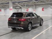 Mercedes-Benz GLC I (X253) Казань  - изображение 31