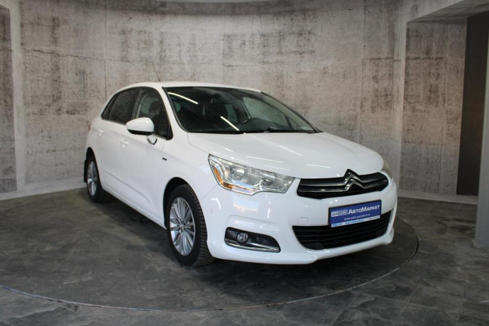 Citroen C4 II Ярославль  - изображение 3