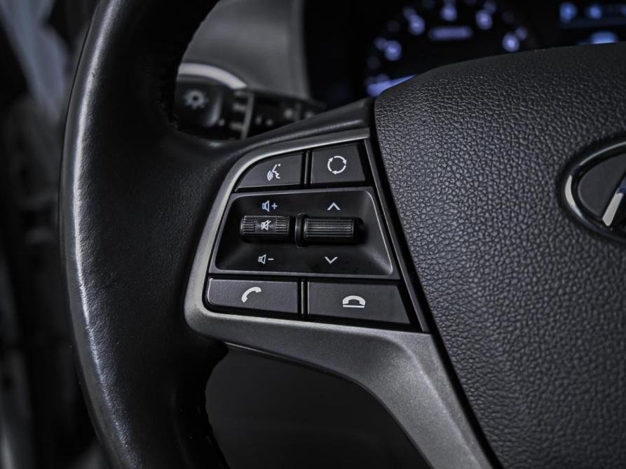 Hyundai Solaris II Ставрополь  - изображение 18