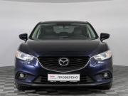 Mazda 6 III (GJ) Рестайлинг Химки  - изображение 17