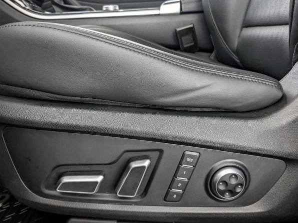Dongfeng DFSK ix7 с пробегом 2024 года, цена 2 295 000 рублей, 24534 км, внедорожник, Автокод Объявления