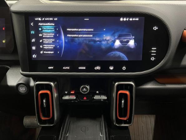 Haval Dargo I с пробегом 2022 года, цена 2 485 000 рублей, 33301 км, внедорожник, Автокод Объявления