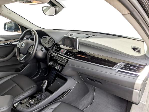 BMW X2 I (F39) с пробегом 2019 года, цена 2 795 000 рублей, 28895 км, внедорожник, Автокод Объявления