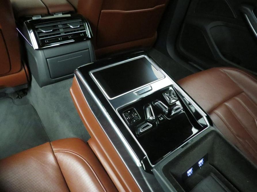 Audi A8 IV (D5) Санкт-Петербург  - изображение 20