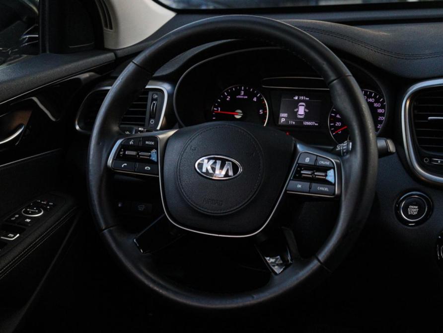 Kia Sorento III Prime Рестайлинг Москва  - изображение 11