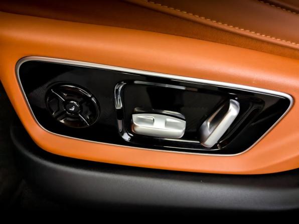 Li Auto (Lixiang) L7 I с пробегом 2024 года, цена 5 850 000 рублей, 43260 км, внедорожник, Автокод Объявления