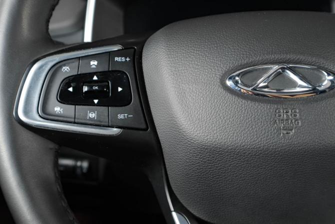 Chery Tiggo 8 Pro I с пробегом 2023 года, цена 2 599 000 рублей, 45000 км, внедорожник, Автокод Объявления