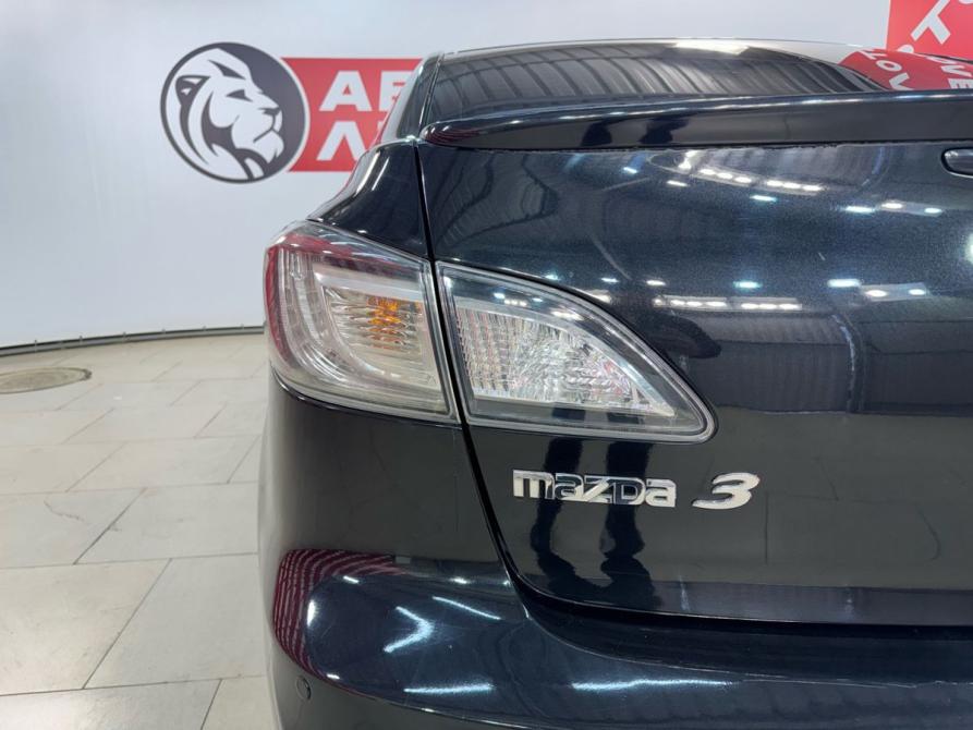 Mazda 3 II (BL) Новочеркасск  - изображение 8