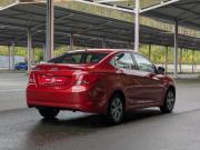 Hyundai Solaris I Рестайлинг Екатеринбург  - изображение 21