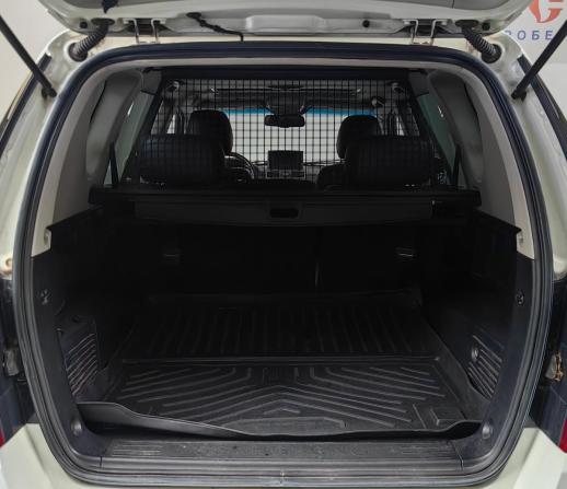 SsangYong Rexton III с пробегом 2012 года, цена 1 370 000 рублей, 204786 км, внедорожник, Автокод Объявления