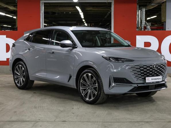 Changan UNI-K с пробегом 2023 года, цена 2 498 000 рублей, 105000 км, внедорожник, Автокод Объявления