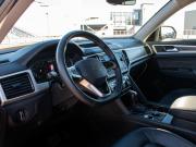 Volkswagen Teramont I Рестайлинг Москва  - изображение 27