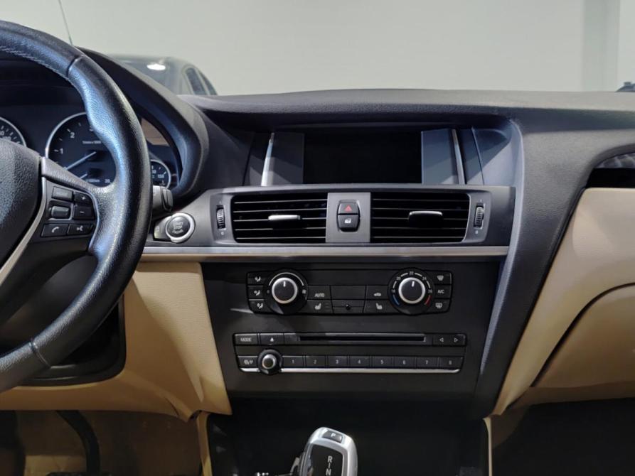 BMW X3 II (F25) Казань  - изображение 18