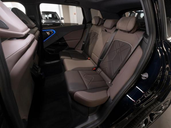 BMW X3 IV (G45/G48) с пробегом 2025 года, цена 6 200 000 рублей, 8620 км, внедорожник, Автокод Объявления