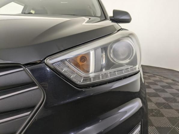 Hyundai Creta I с пробегом 2017 года, цена 1 795 000 рублей, 142083 км, внедорожник, Автокод Объявления