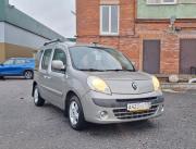 Renault Kangoo II Санкт-Петербург  - изображение 17