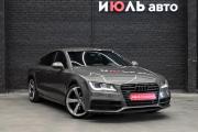 Audi A7 I (4G) Екатеринбург  - изображение 26