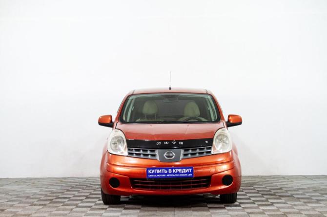 Nissan Note I с пробегом 2006 года, цена 349 000 рублей, 308000 км, хэтчбек, Автокод Объявления
