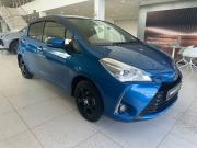 Toyota Vitz III (XP130) Рестайлинг 2 Екатеринбург  - изображение 25