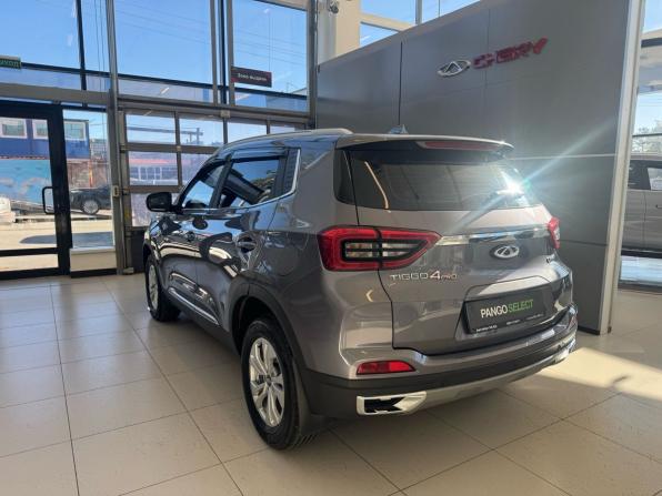 Chery Tiggo 4 Pro I с пробегом 2024 года, цена 1 599 000 рублей, 23000 км, внедорожник, Автокод Объявления