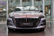 Hongqi H6 Нижний Новгород  - изображение 33