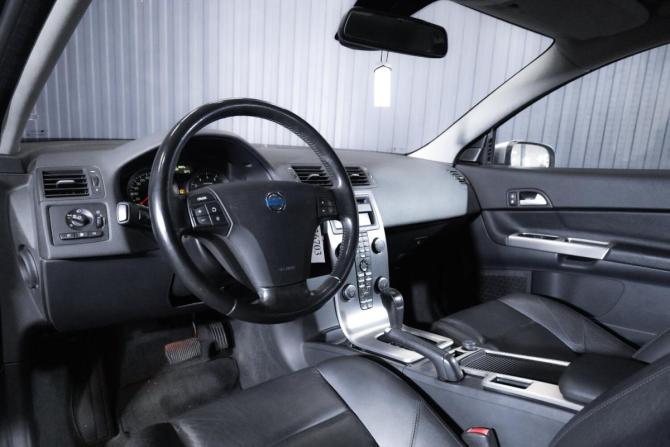 Volvo C30 I с пробегом 2008 года, цена 1 599 000 рублей, 33448 км, хэтчбек, Автокод Объявления