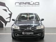 Renault Megane II Рестайлинг Ростов-на-Дону  - изображение 23