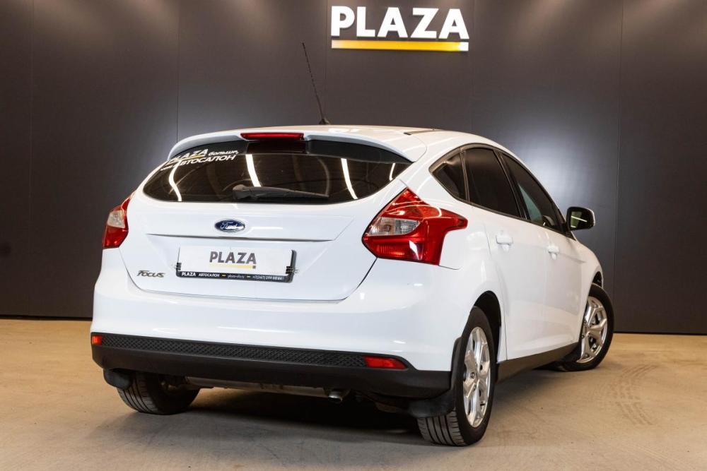 Ford Focus III Уфа  - изображение 4