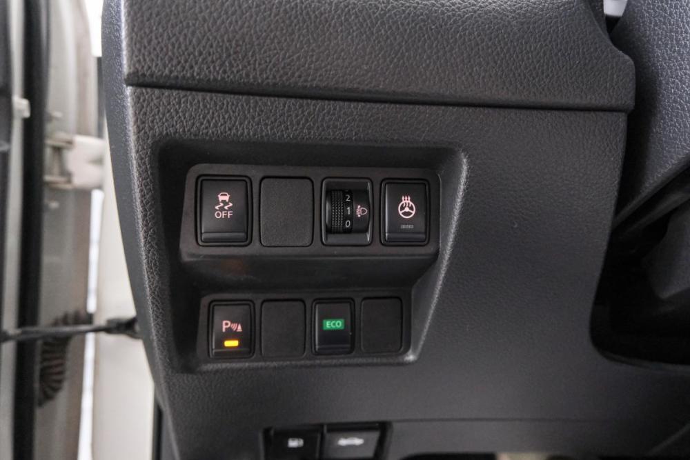 Nissan Qashqai II Рестайлинг Красноярск  - изображение 17