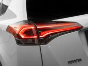 Toyota RAV4 IV (XA40) Рестайлинг Москва  - изображение 44