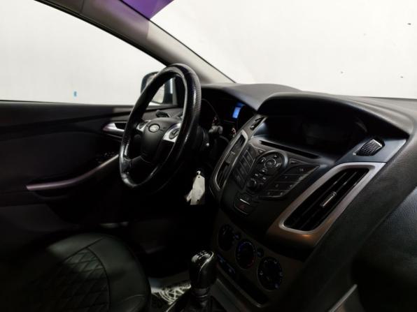 Ford Focus III с пробегом 2012 года, цена 767 000 рублей, 219435 км, универсал, Автокод Объявления