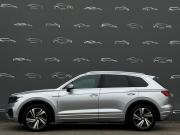 Volkswagen Touareg III Санкт-Петербург  - изображение 53