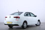 Volkswagen Polo VI Омск  - изображение 30