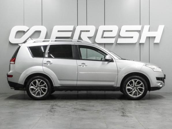 Citroen C-Crosser с пробегом 2011 года, цена 1 099 000 рублей, 213230 км, внедорожник, Автокод Объявления