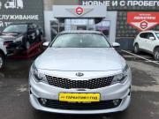 Kia Optima IV Альметьевск  - изображение 30