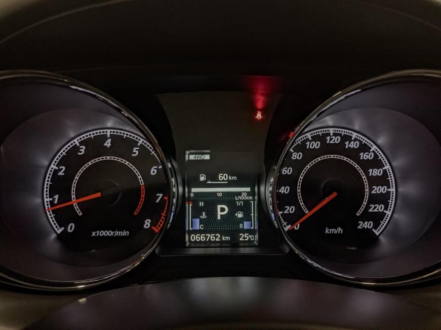 Mitsubishi ASX I Рестайлинг 2 Санкт-Петербург  - изображение 16