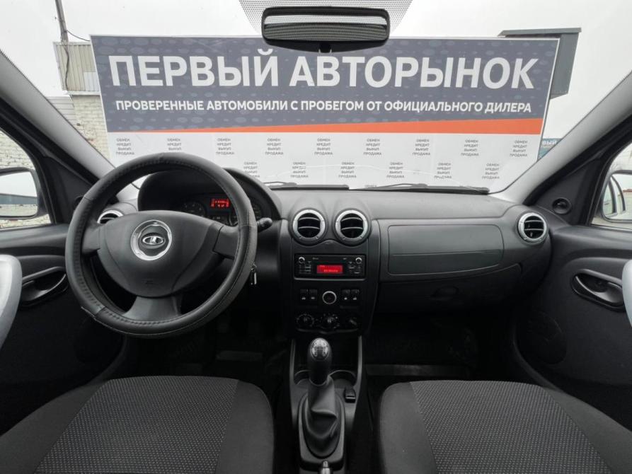 Lada (ВАЗ) Largus I Краснодар  - изображение 16