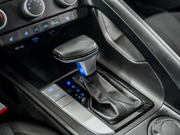 Hyundai Elantra VII (CN7) с пробегом 2021 года, цена 2 015 000 рублей, 85000 км, седан, Автокод Объявления