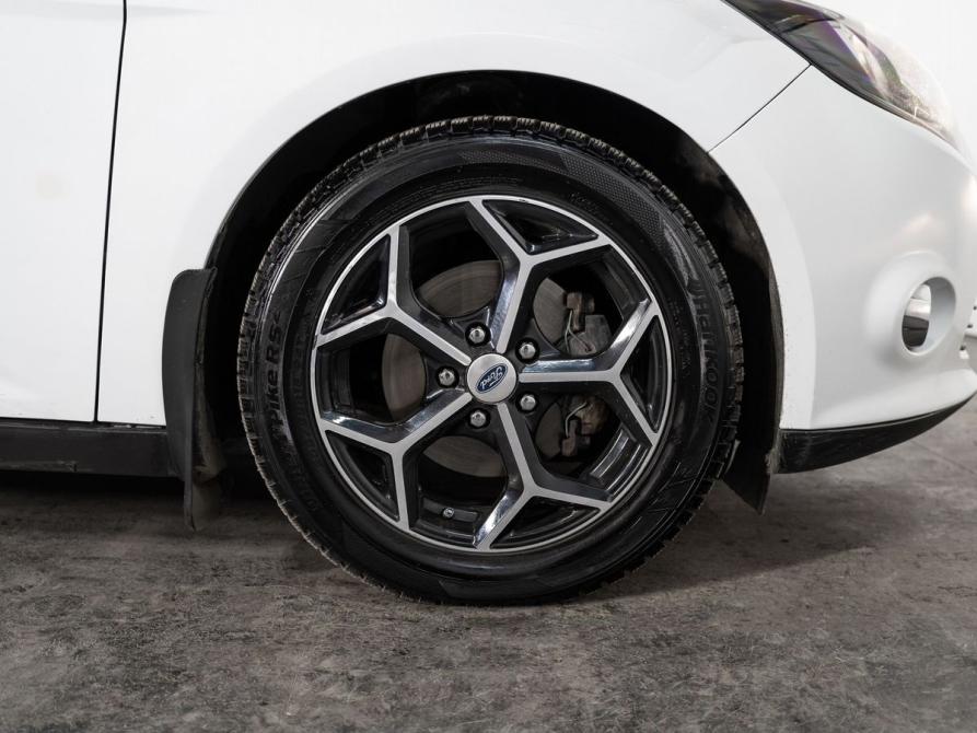 Ford Focus III Иркутск  - изображение 21
