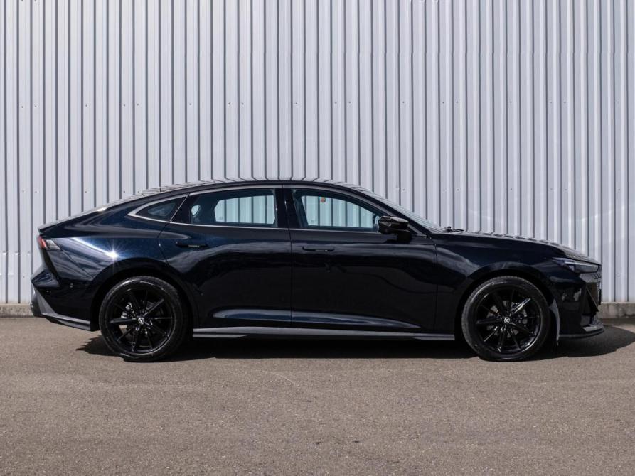 Changan UNI-V I Сочи  - изображение 5