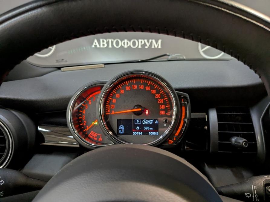 Mini Hatch III (F55/F56) Рестайлинг Москва  - изображение 25