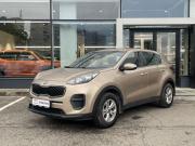 Kia Sportage IV Москва  - изображение 19