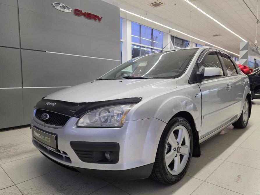 Ford Focus II Екатеринбург  - изображение 1