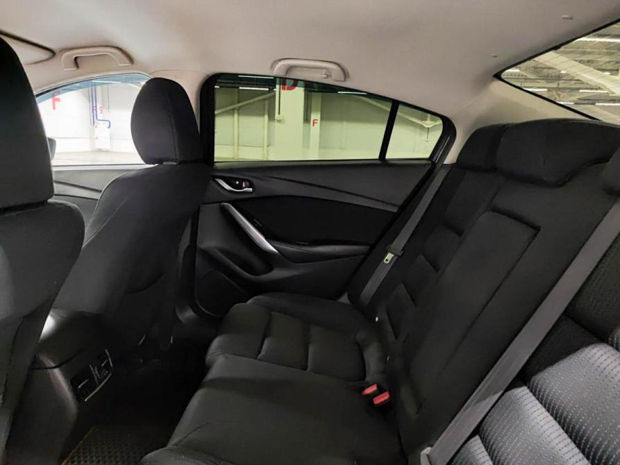 Mazda 6 III (GJ) Рестайлинг Казань  - изображение 15
