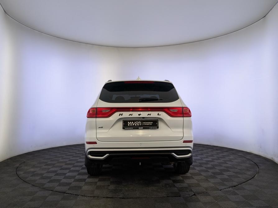 Haval M6 II Москва  - изображение 6